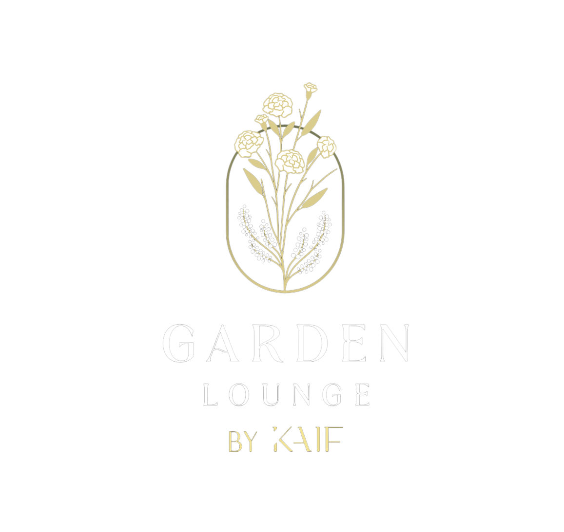 Garden Lounge by KAIF